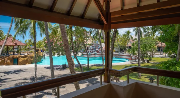 هتل بینتانگ بالی ریزورت (Bintang Bali Resort) هتل بینتانگ بالی ریزورت (Bintang Bali Resort)