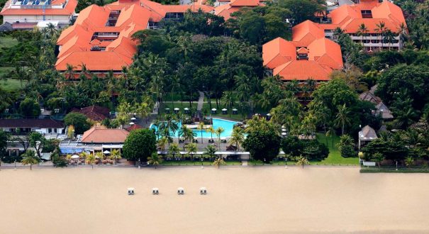 هتل بینتانگ بالی ریزورت (Bintang Bali Resort) هتل بینتانگ بالی ریزورت (Bintang Bali Resort)