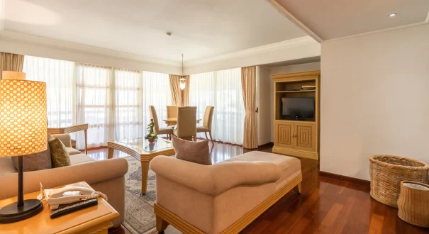 هتل بینتانگ بالی ریزورت (Bintang Bali Resort) هتل بینتانگ بالی ریزورت (Bintang Bali Resort)