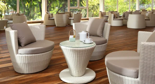 هتل بینتانگ بالی ریزورت (Bintang Bali Resort) هتل بینتانگ بالی ریزورت (Bintang Bali Resort)