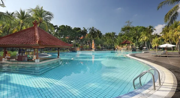 هتل بینتانگ بالی ریزورت (Bintang Bali Resort) هتل بینتانگ بالی ریزورت (Bintang Bali Resort)