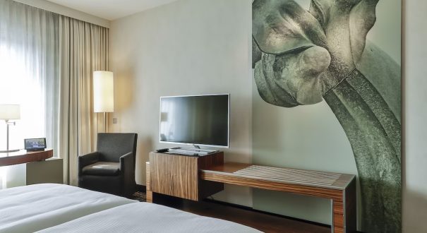 هتل دورینت ام هومارکت کلن (Dorint Hotel am Heumarkt) هتل دورینت ام هومارکت کلن (Dorint Hotel am Heumarkt)