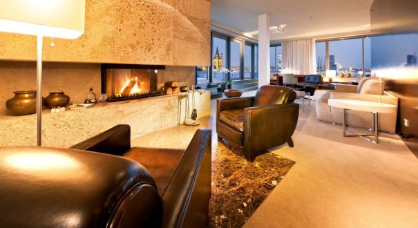 هتل دورینت ام هومارکت کلن (Dorint Hotel am Heumarkt) هتل دورینت ام هومارکت کلن (Dorint Hotel am Heumarkt)