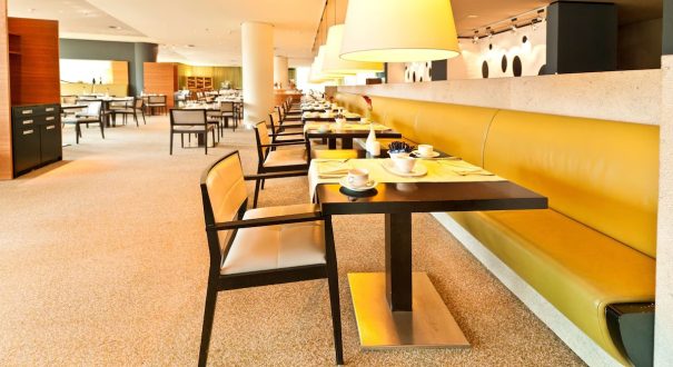 هتل دورینت ام هومارکت کلن (Dorint Hotel am Heumarkt) هتل دورینت ام هومارکت کلن (Dorint Hotel am Heumarkt)