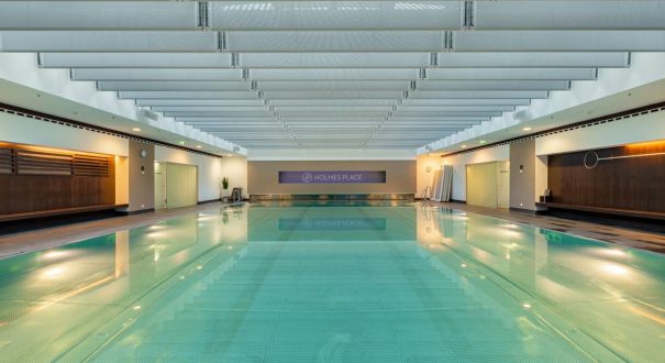 هتل دورینت ام هومارکت کلن (Dorint Hotel am Heumarkt) هتل دورینت ام هومارکت کلن (Dorint Hotel am Heumarkt)