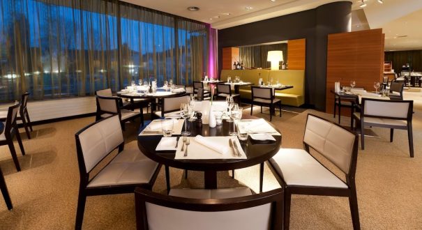 هتل دورینت ام هومارکت کلن (Dorint Hotel am Heumarkt) هتل دورینت ام هومارکت کلن (Dorint Hotel am Heumarkt)