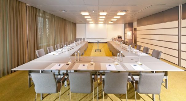 هتل دورینت ام هومارکت کلن (Dorint Hotel am Heumarkt) هتل دورینت ام هومارکت کلن (Dorint Hotel am Heumarkt)