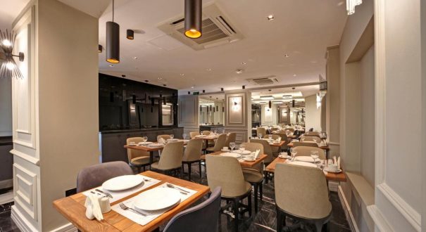 هتل دورا پرا استانبول (Dora Pera Hotel) هتل دورا پرا استانبول (Dora Pera Hotel)