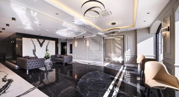 هتل دورا پرا استانبول (Dora Pera Hotel) هتل دورا پرا استانبول (Dora Pera Hotel)