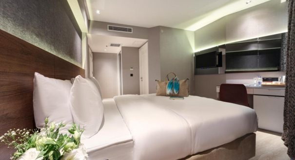 هتل دورا پرا استانبول (Dora Pera Hotel) هتل دورا پرا استانبول (Dora Pera Hotel)