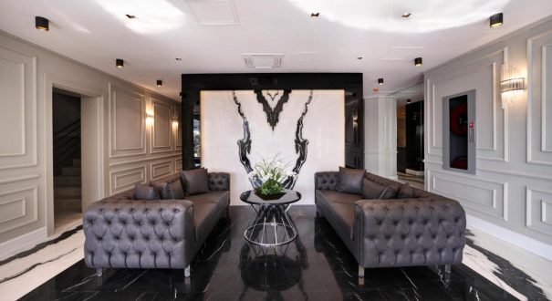 هتل دورا پرا استانبول (Dora Pera Hotel) هتل دورا پرا استانبول (Dora Pera Hotel)