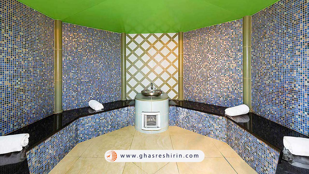 هتل نووتل ژنو سنتر (Novotel Geneve Centre)