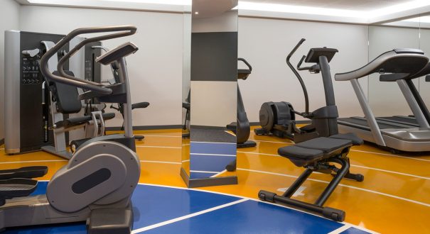 هتل نووتل ژنو سنتر (Novotel Geneve Centre) هتل نووتل ژنو سنتر (Novotel Geneve Centre)