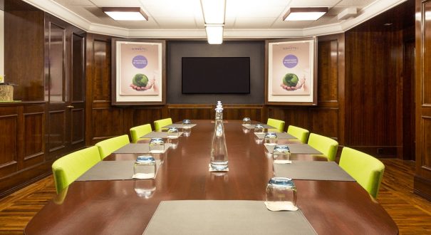 هتل نووتل ژنو سنتر (Novotel Geneve Centre) هتل نووتل ژنو سنتر (Novotel Geneve Centre)