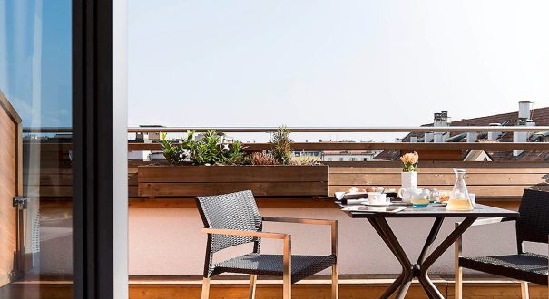 هتل نووتل ژنو سنتر (Novotel Geneve Centre) هتل نووتل ژنو سنتر (Novotel Geneve Centre)