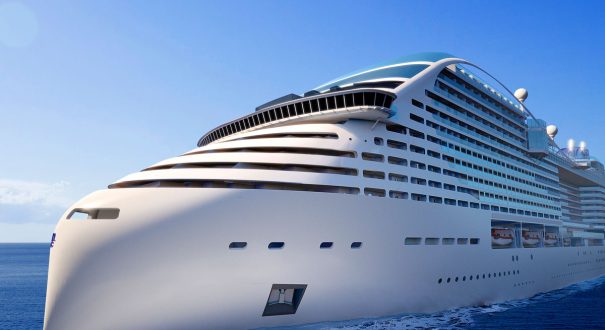 کشتی کروز ام اس سی ورلد اروپا (MSC World Europa) کشتی کروز ام اس سی ورلد اروپا (MSC World Europa)