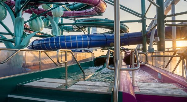 کشتی کروز ام اس سی ورلد اروپا (MSC World Europa) کشتی کروز ام اس سی ورلد اروپا (MSC World Europa)