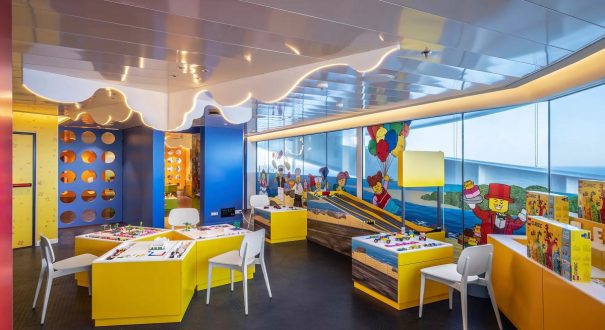 کشتی کروز ام اس سی ورلد اروپا (MSC World Europa) کشتی کروز ام اس سی ورلد اروپا (MSC World Europa)