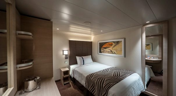 کشتی کروز ام اس سی ورلد اروپا (MSC World Europa) کشتی کروز ام اس سی ورلد اروپا (MSC World Europa)