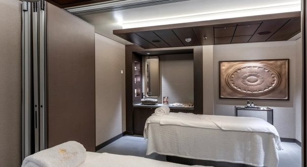 کشتی کروز ام اس سی ورلد اروپا (MSC World Europa) کشتی کروز ام اس سی ورلد اروپا (MSC World Europa)