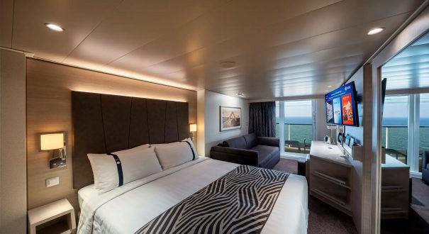 کشتی کروز ام اس سی ورلد اروپا (MSC World Europa) کشتی کروز ام اس سی ورلد اروپا (MSC World Europa)