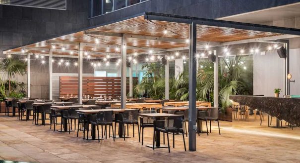 هتل اس بی دیاگونال زیرو بارسلونا (SB Diagonal Zero Barcelona) هتل اس بی دیاگونال زیرو بارسلونا (SB Diagonal Zero Barcelona)