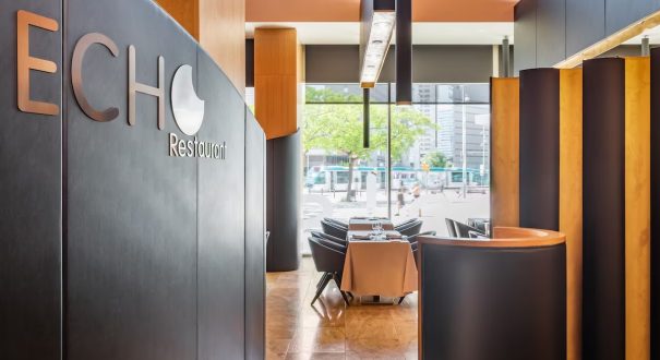 هتل اس بی دیاگونال زیرو بارسلونا (SB Diagonal Zero Barcelona) هتل اس بی دیاگونال زیرو بارسلونا (SB Diagonal Zero Barcelona)