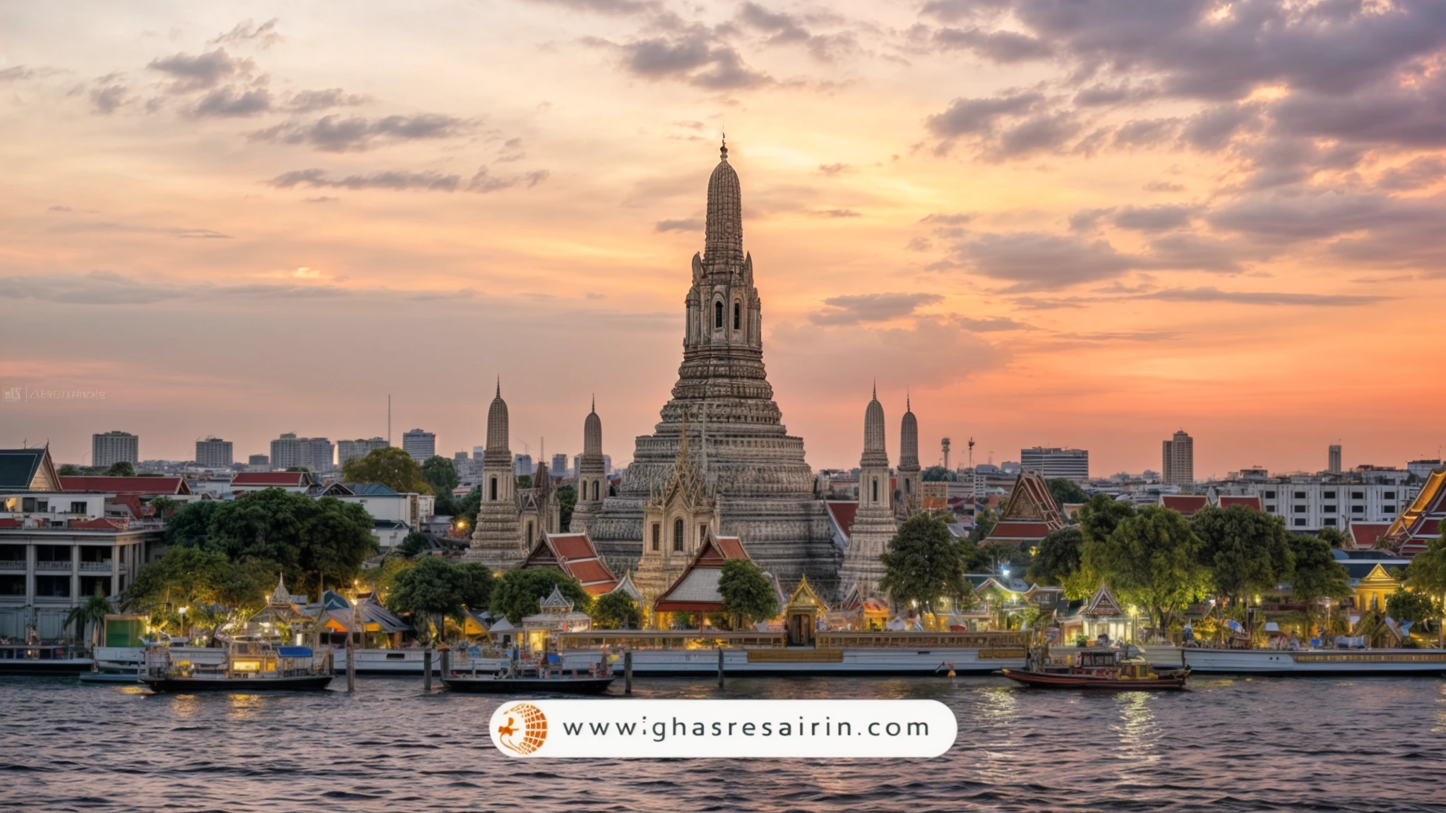 دیدنی های پاتایا 