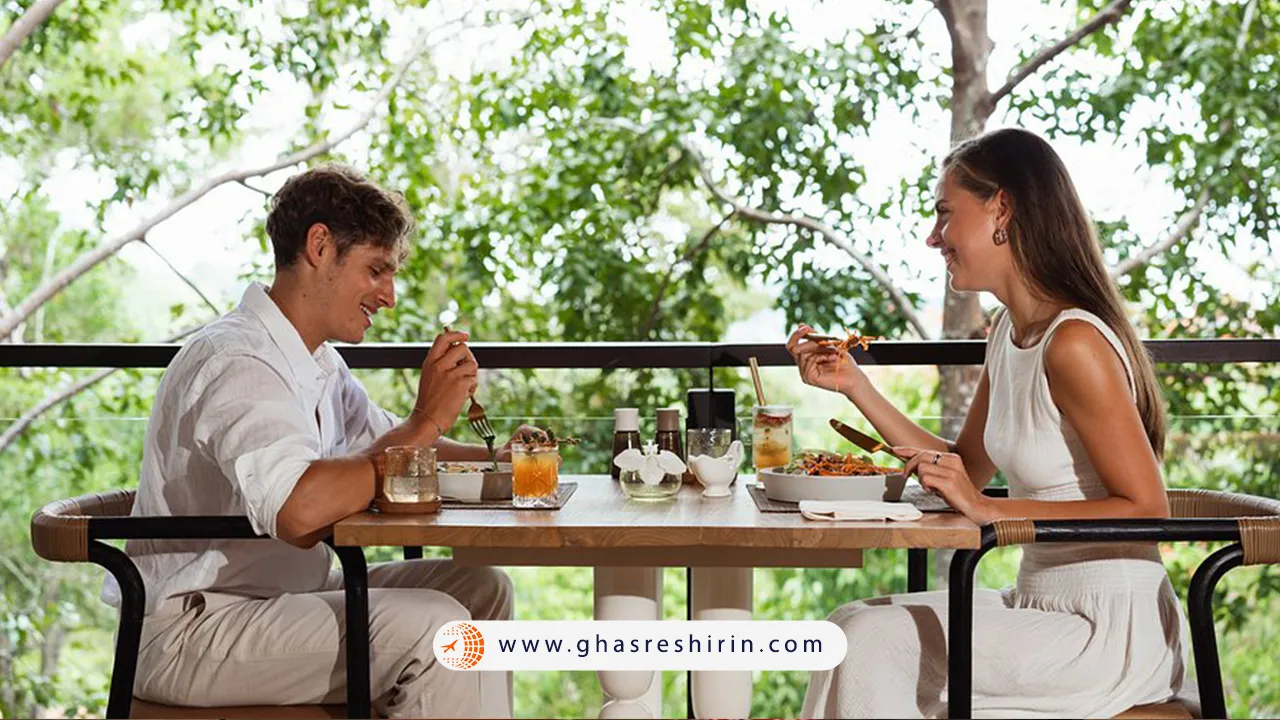 پوکت و پاتایا کجا غذا بخوریم؟