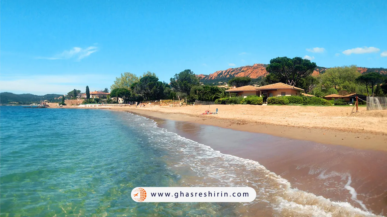 ساحل نوتردام