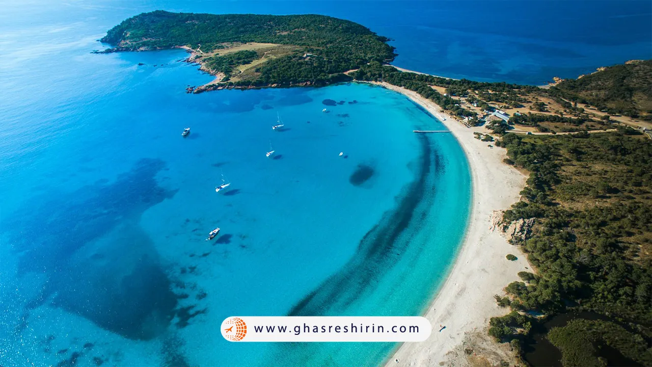 سواحل پالومباجی