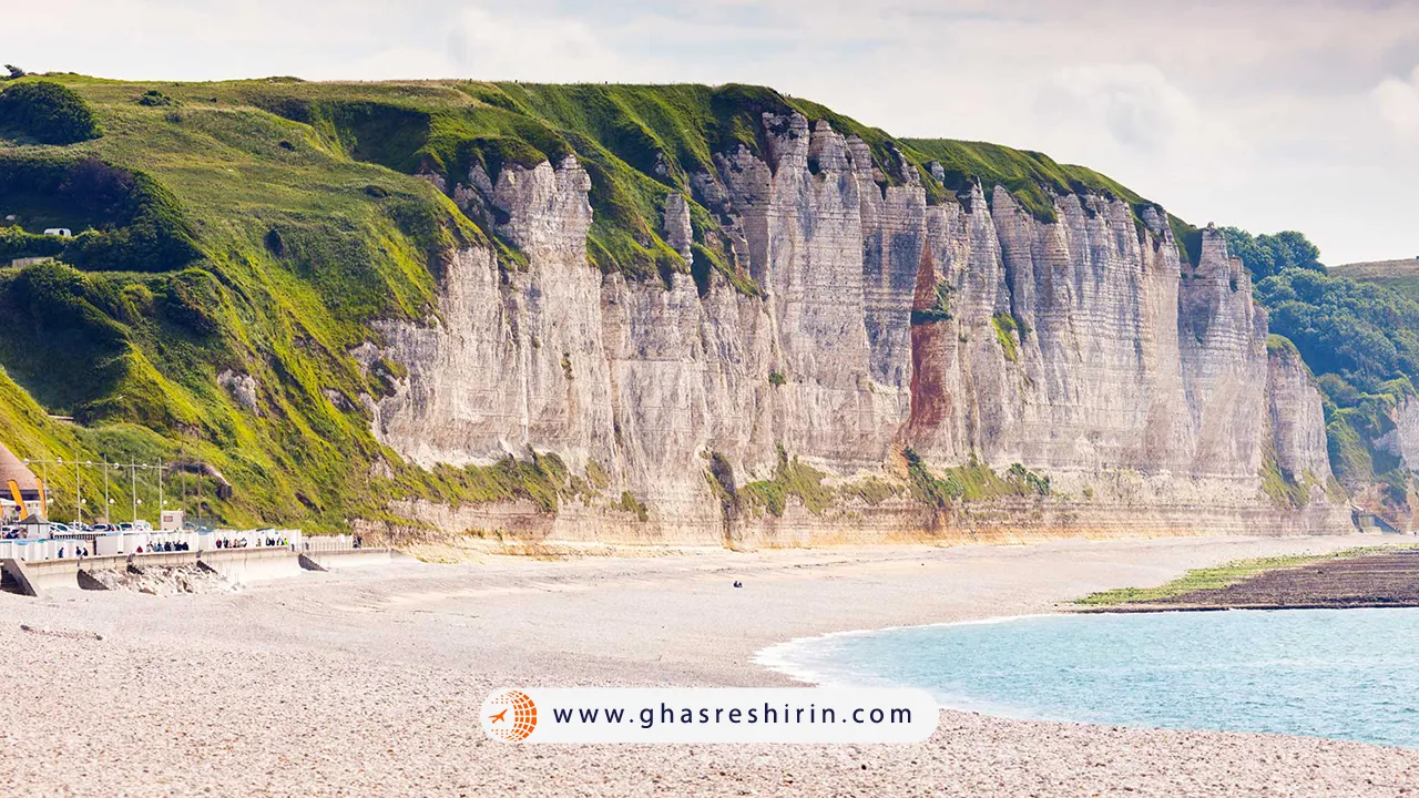 ساحل کورس دو سود فرانسه