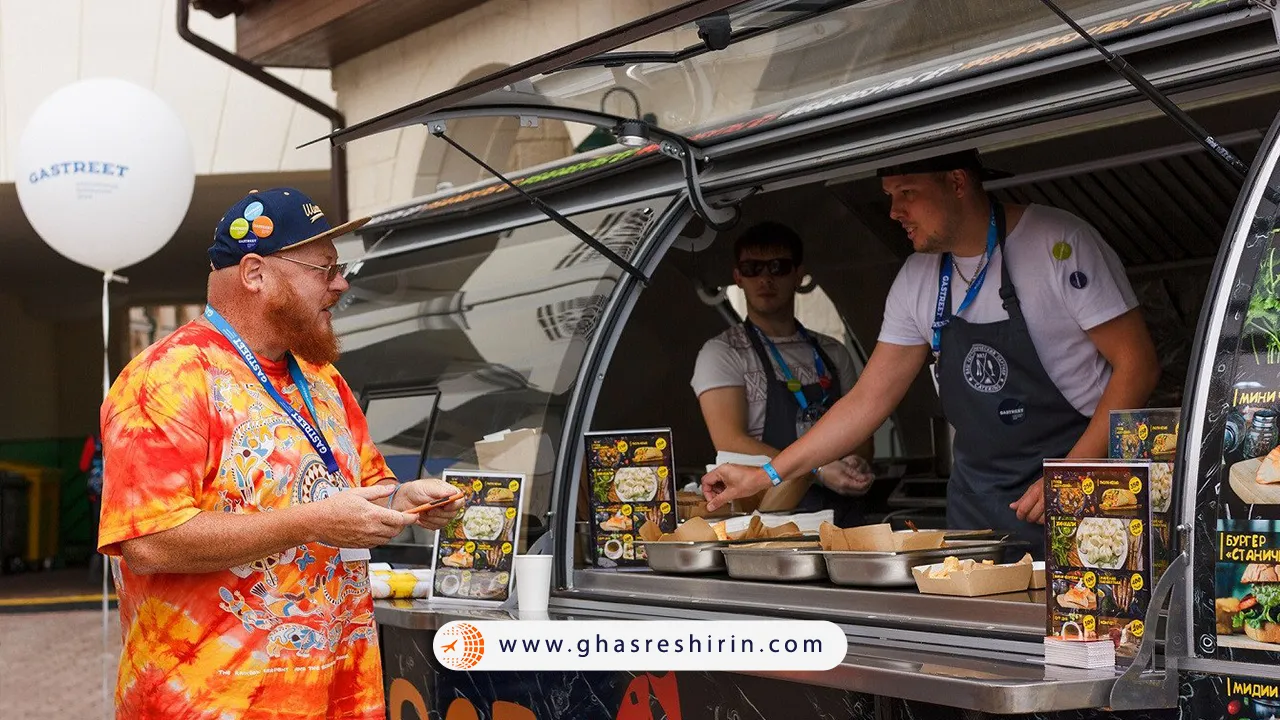 قیمت برنج در فرانسه