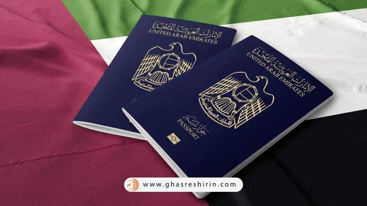 مدارک لازم برای اجاره خودرو در دبی