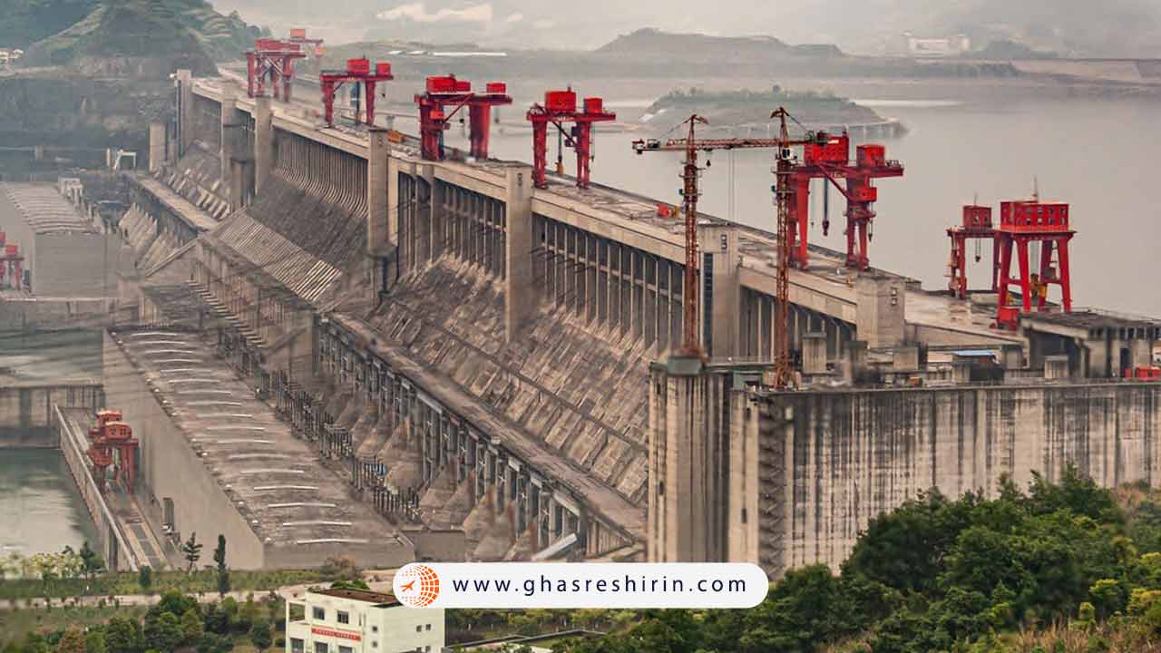 تولید برق با ظرفیت بی‌نظیر