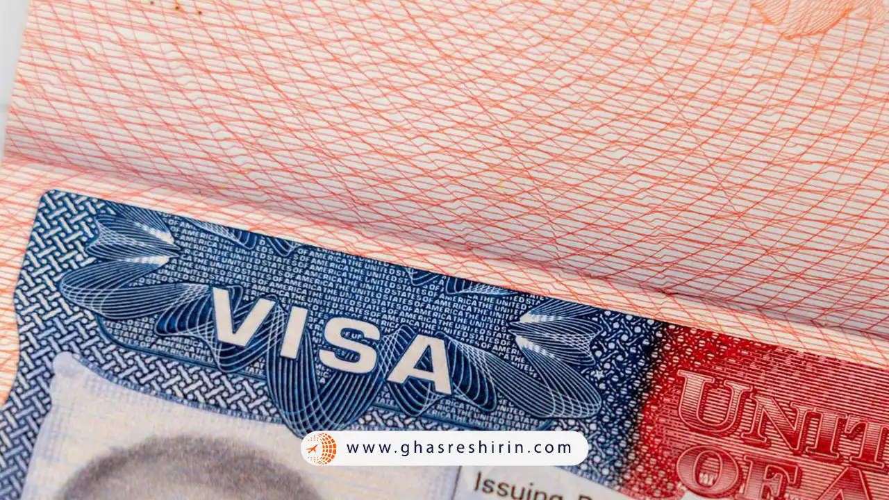 ویزای روسیه یکساله