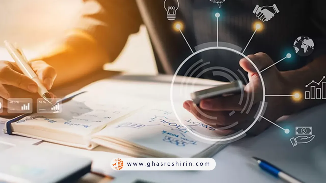 مراحل ثبت شرکت در دبی