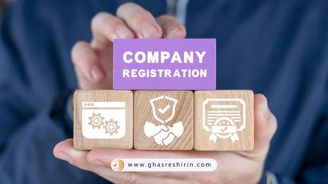 چه نوع شرکت‌ هایی می‌ توان در دبی ثبت کرد؟