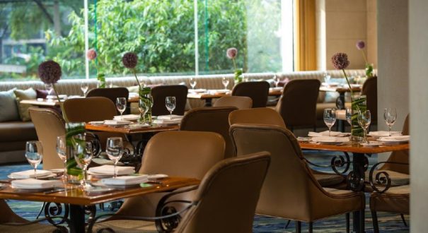 هتل بویو پکن (Boyue Beijing Hotel) هتل بویو پکن (Boyue Beijing Hotel)