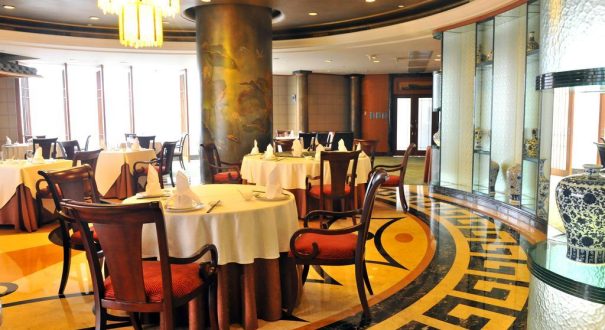 هتل بویو پکن (Boyue Beijing Hotel) هتل بویو پکن (Boyue Beijing Hotel)