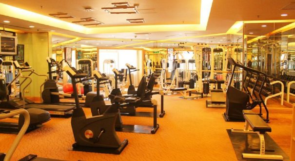 هتل بویو پکن (Boyue Beijing Hotel) هتل بویو پکن (Boyue Beijing Hotel)