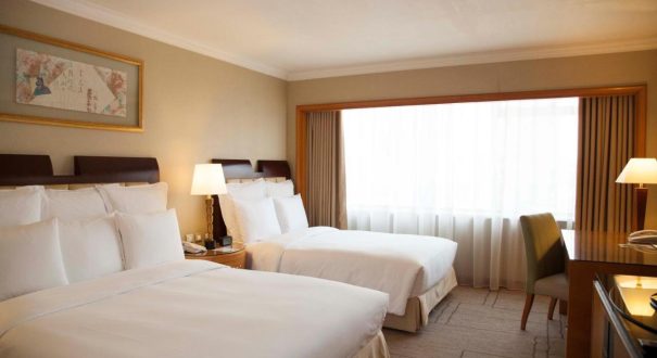 هتل بویو پکن (Boyue Beijing Hotel) هتل بویو پکن (Boyue Beijing Hotel)