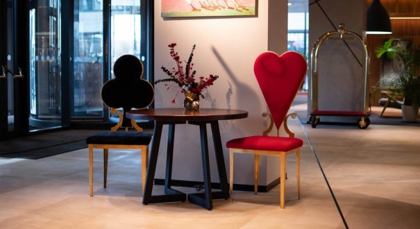 هتل دومینا پلکوو سنت پترزبورگ (Domina Pulkovo) هتل دومینا پلکوو سنت پترزبورگ (Domina Pulkovo)