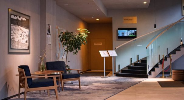 هتل دومینا پلکوو سنت پترزبورگ (Domina Pulkovo) هتل دومینا پلکوو سنت پترزبورگ (Domina Pulkovo)