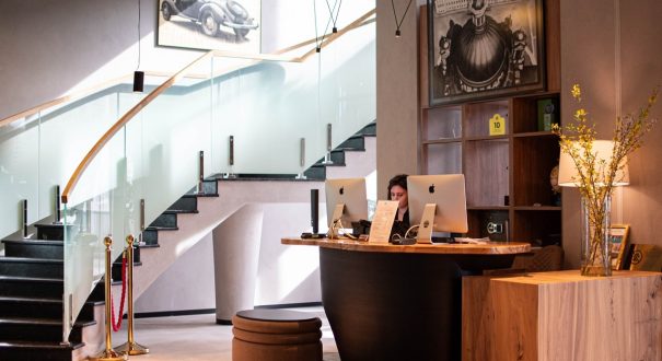 هتل دومینا پلکوو سنت پترزبورگ (Domina Pulkovo) هتل دومینا پلکوو سنت پترزبورگ (Domina Pulkovo)