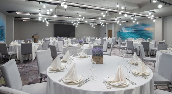 هتل دومینا پلکوو سنت پترزبورگ (Domina Pulkovo) هتل دومینا پلکوو سنت پترزبورگ (Domina Pulkovo)