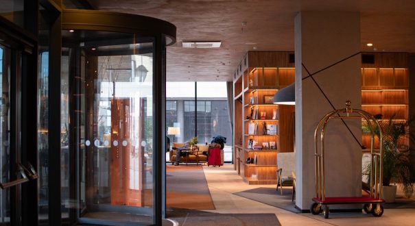 هتل دومینا پلکوو سنت پترزبورگ (Domina Pulkovo) هتل دومینا پلکوو سنت پترزبورگ (Domina Pulkovo)