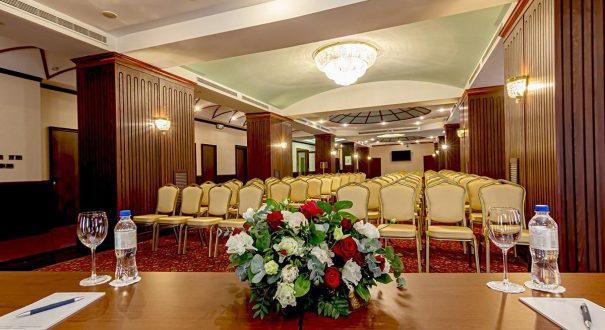 هتل گلدن رینگ مسکو (Golden Ring Hotel Moscow) هتل گلدن رینگ مسکو (Golden Ring Hotel Moscow)