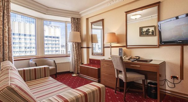 هتل گلدن رینگ مسکو (Golden Ring Hotel Moscow) هتل گلدن رینگ مسکو (Golden Ring Hotel Moscow)