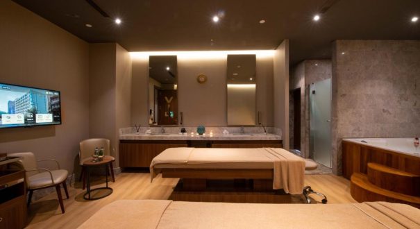 هتل کراتون استانبول (The Craton Hotel) هتل کراتون استانبول (The Craton Hotel)